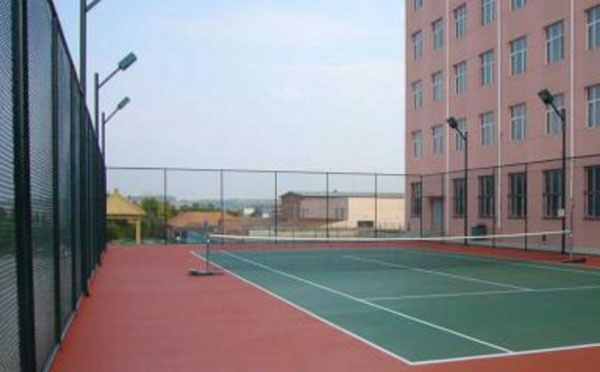 可克达拉水性丙烯酸地坪涂料