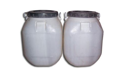 可克达拉水性树脂