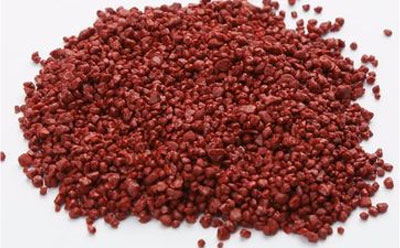 可克达拉陶瓷颗粒粘结材料