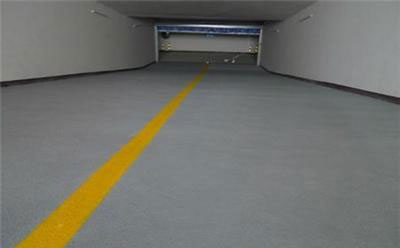 可克达拉环氧划线涂料