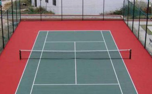 可克达拉改性丙烯酸面漆