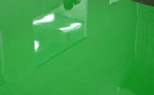 可克达拉水性环氧通用底涂