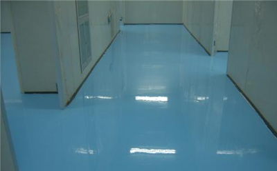 可克达拉环氧地坪施工注意事项