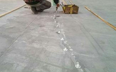 可克达拉确保环氧地坪工程质量必须严格把控三个环节