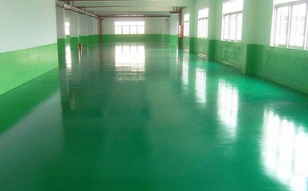 可克达拉环氧地坪施工温度在哪些方面会影响地坪