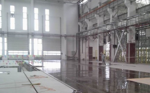 可克达拉通用环氧地坪底涂