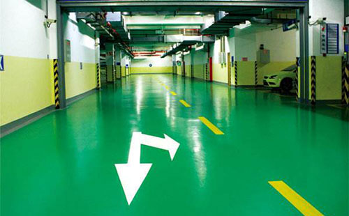 可克达拉‌环氧地坪工程验收标准：附着力、硬度、平整度检测方法