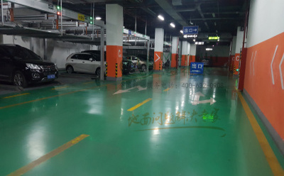 可克达拉环氧地坪注意事项：如何避免施工中的常见问题？