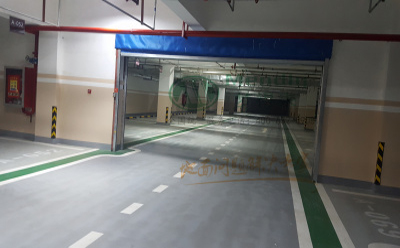 可克达拉环氧地坪工程全解析：从设计到施工的完整流程