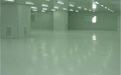 可克达拉环氧地坪中涂选购必看：如何选择性价比高的材料？